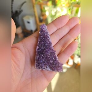 Alacam Amethyst From Turkey